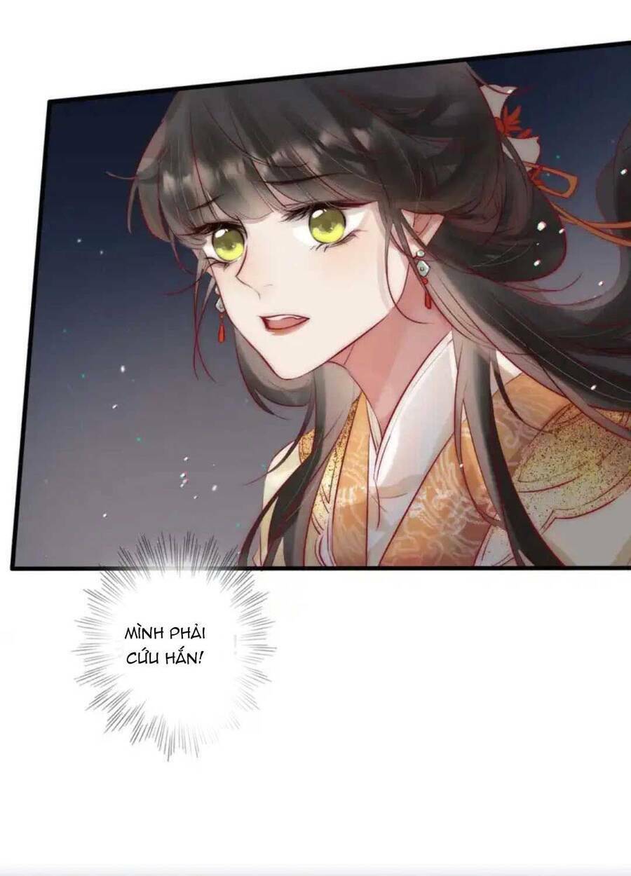 Hòa Thượng Phản Diện Giả Bạch Liên Hoa Chương 6 Ảnh 22