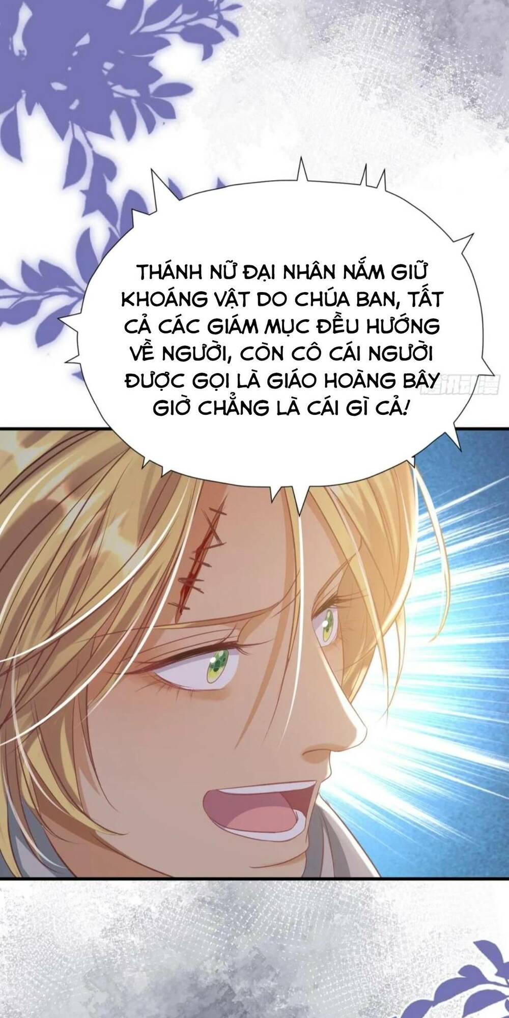 Giẫm Lên Cặn Bã Nam Nhân Làm Chủ Thần Chương 29 Ảnh 28