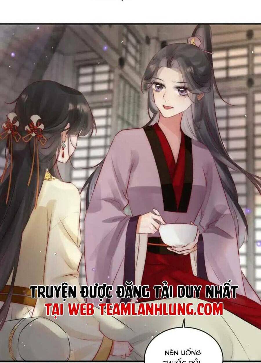 Hòa Thượng Phản Diện Giả Bạch Liên Hoa Chương 6 Ảnh 33