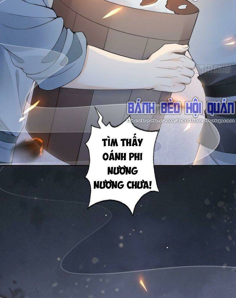 Mê Hoặc Lòng Người Chương 22 Ảnh 28