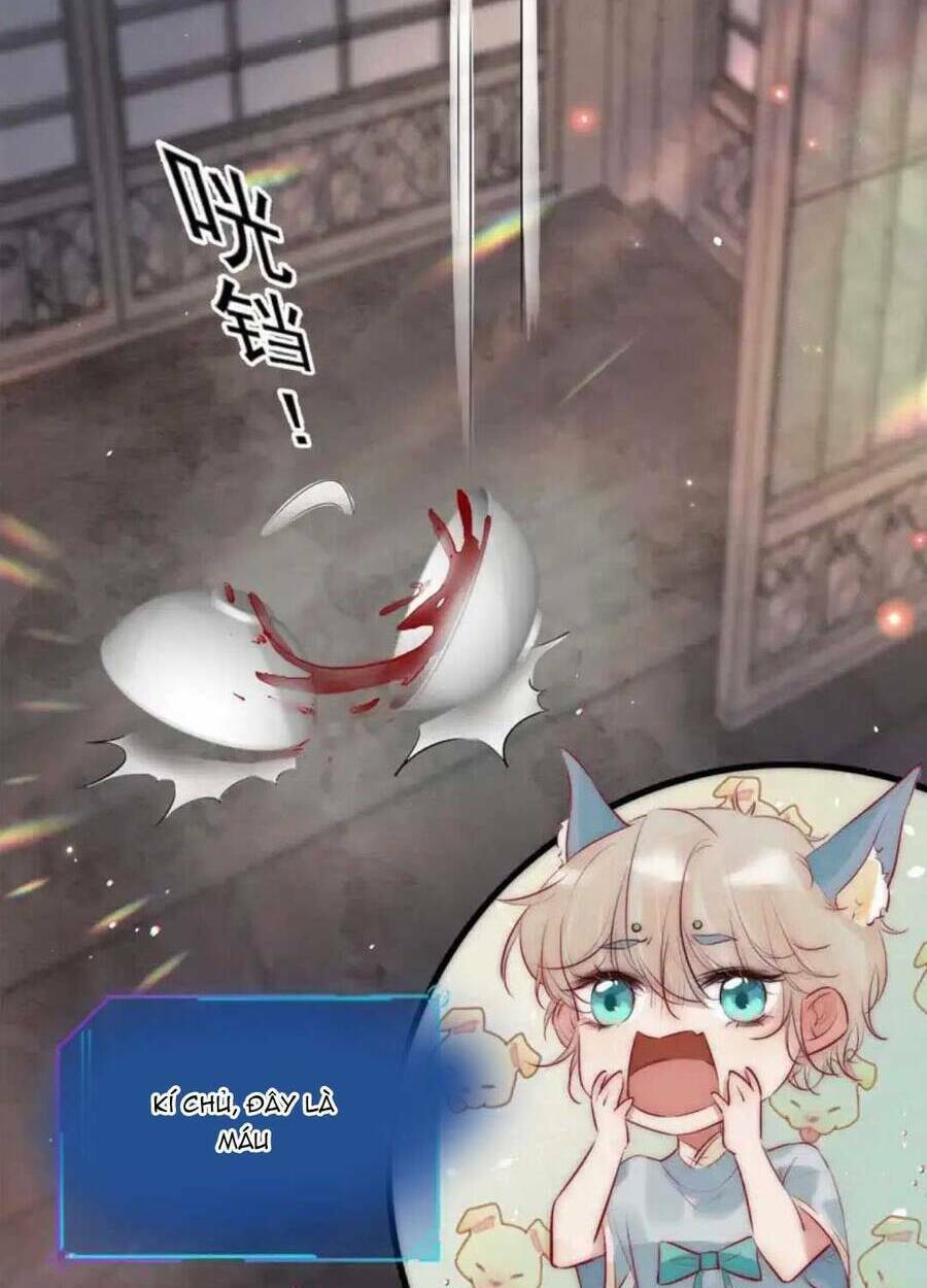 Hòa Thượng Phản Diện Giả Bạch Liên Hoa Chương 6 Ảnh 41