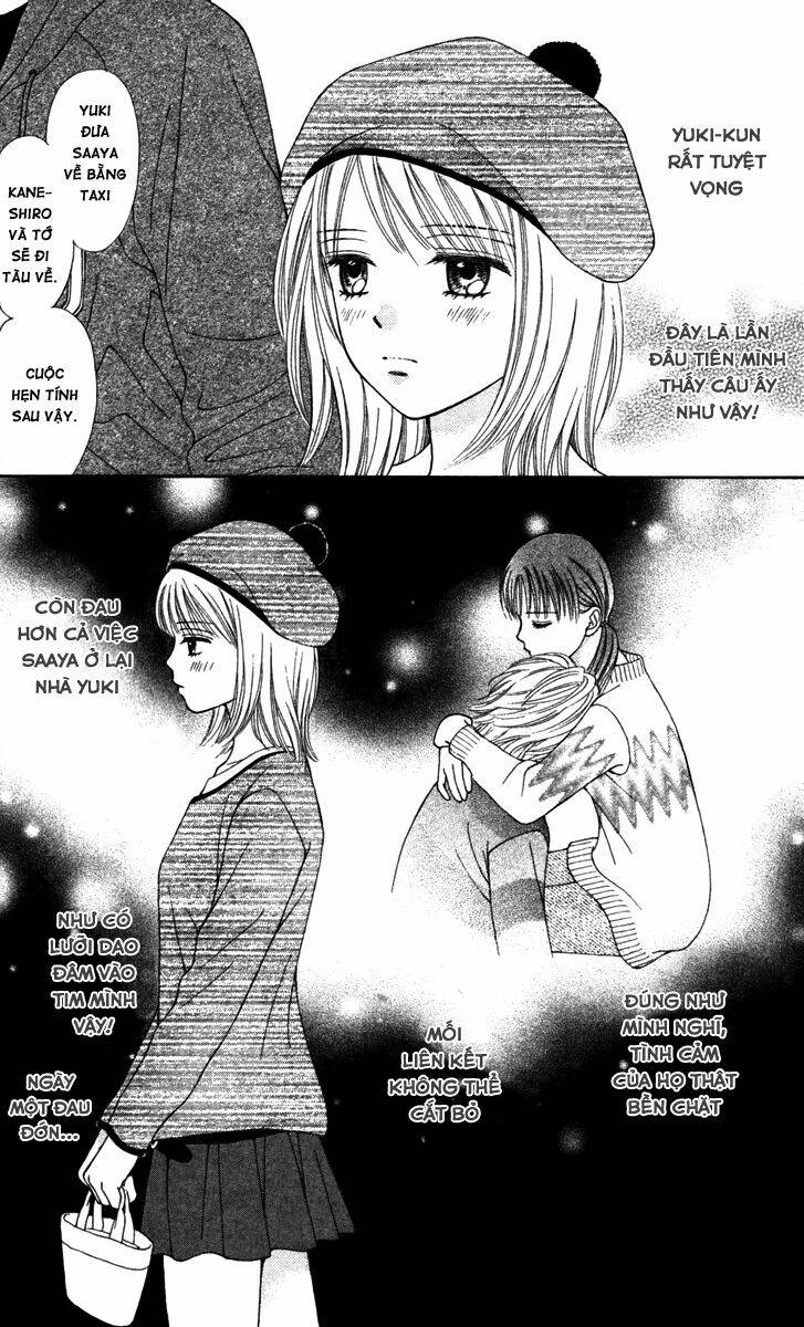 Chitose Etc. Chương 9 Ảnh 7