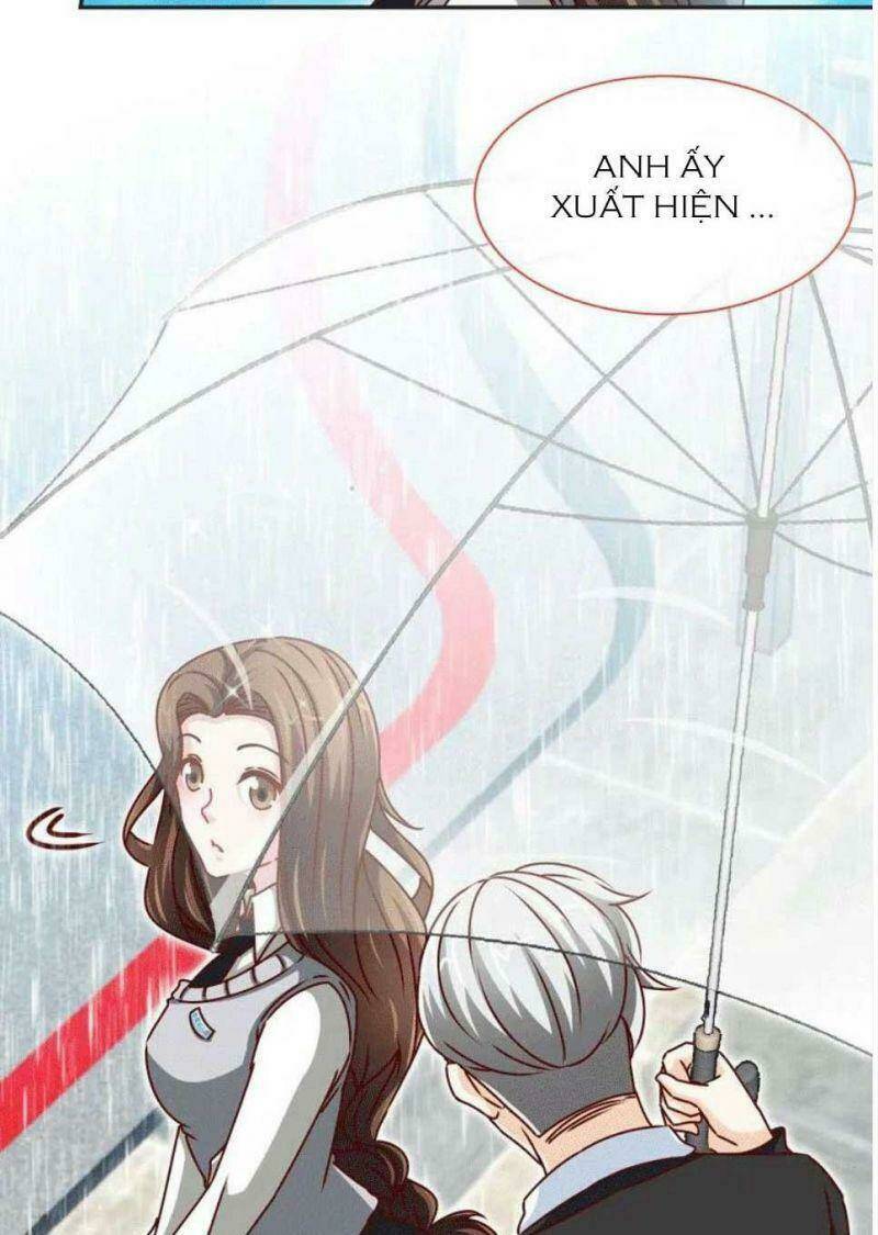 Truy Nã Toàn Cầu Truy Thê Về Sủng Chương 85.1 Ảnh 10