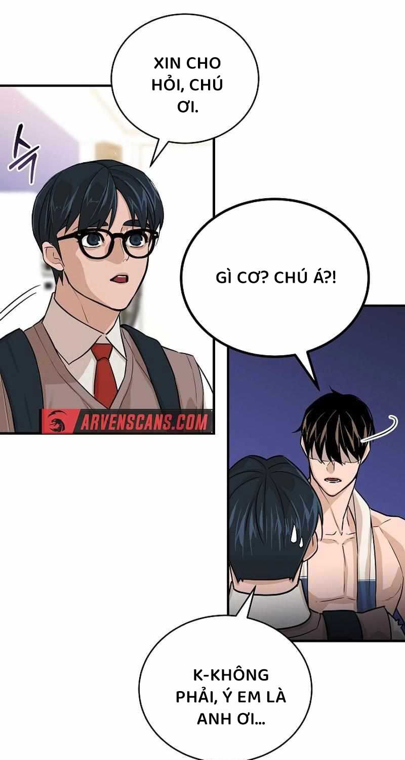 Đột Kích Giả Chương 8 Ảnh 50