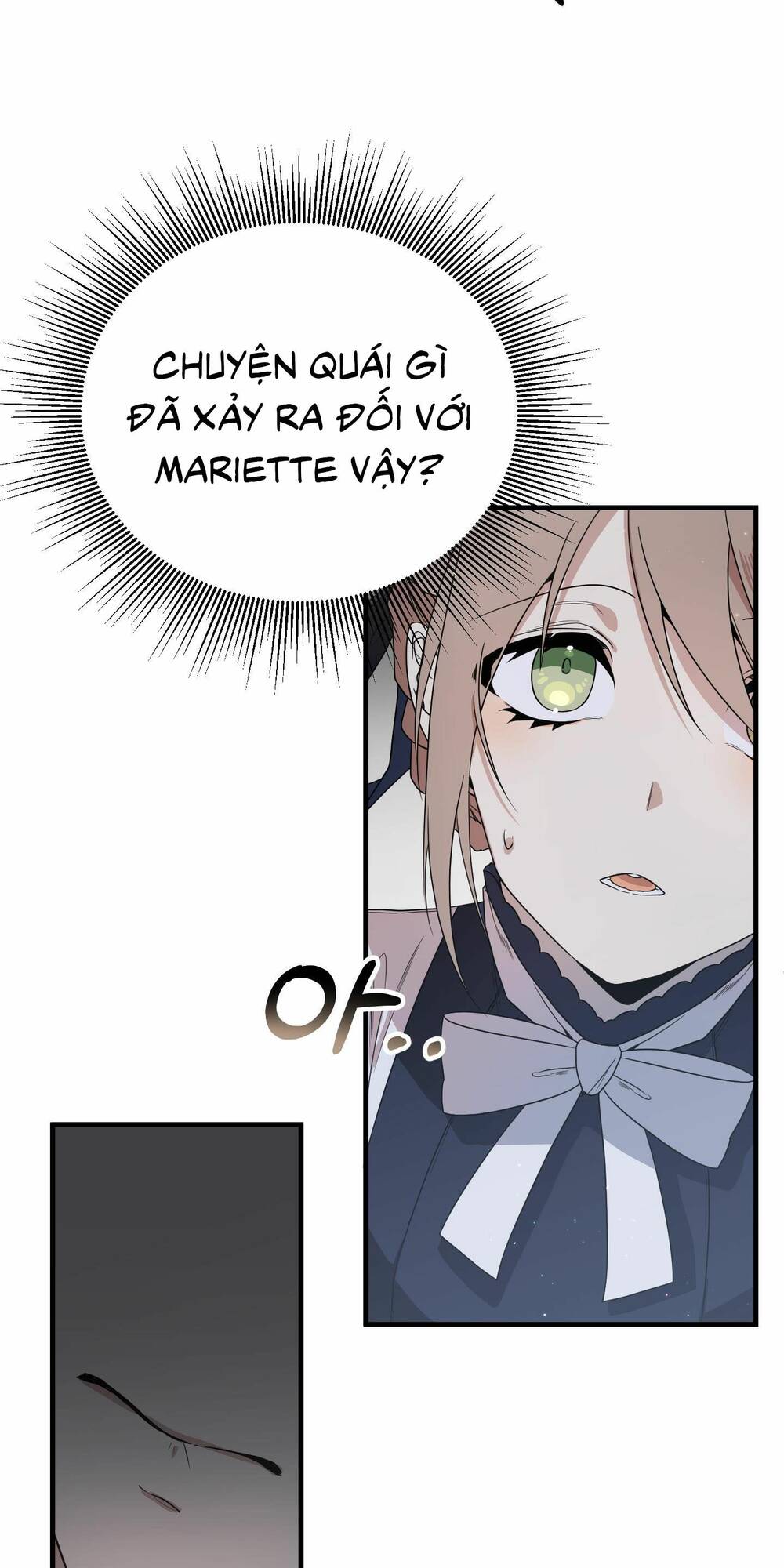 Tôi Chính Là Em Gái Của Nữ Chính Hắc Ám Chương 1 Ảnh 41