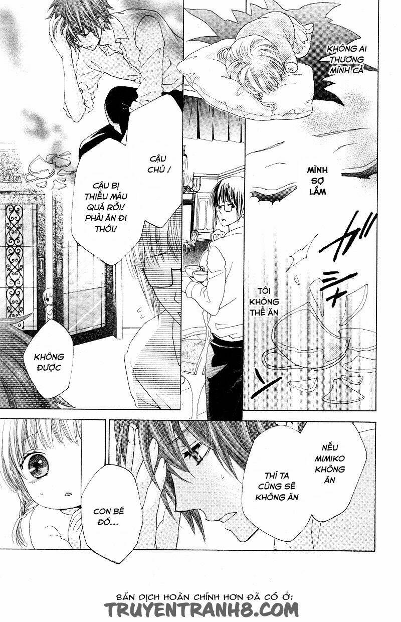 Virgin Blood - Hiiro No Bansan Chương 2 Ảnh 16
