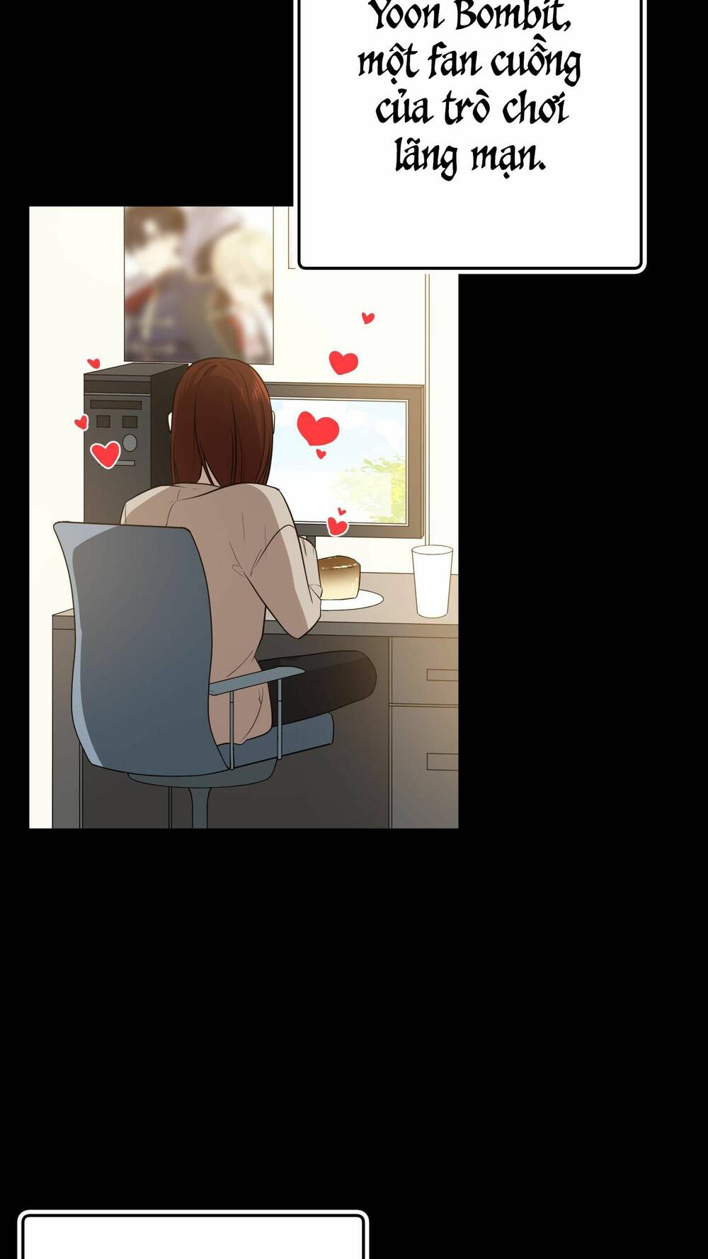 Tôi Chính Là Em Gái Của Nữ Chính Hắc Ám Chương 1 Ảnh 72