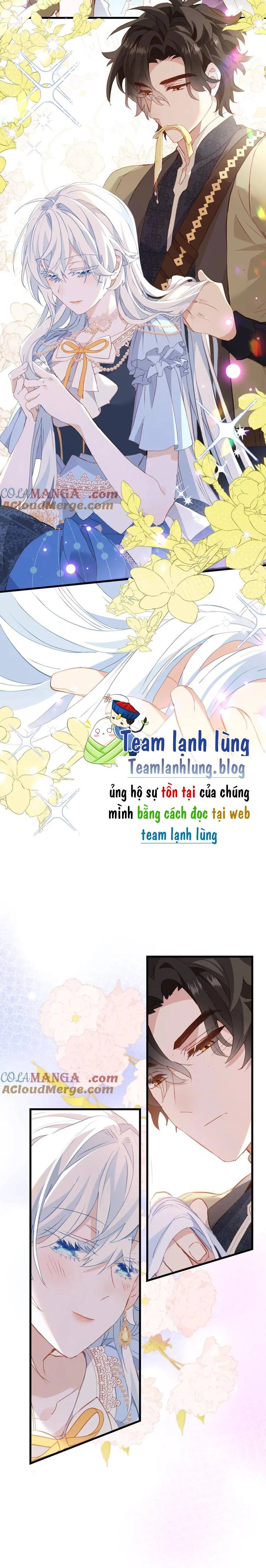 Bổn Công Chúa Không Muốn Được Chiều Chuộng Chương 51 Ảnh 9