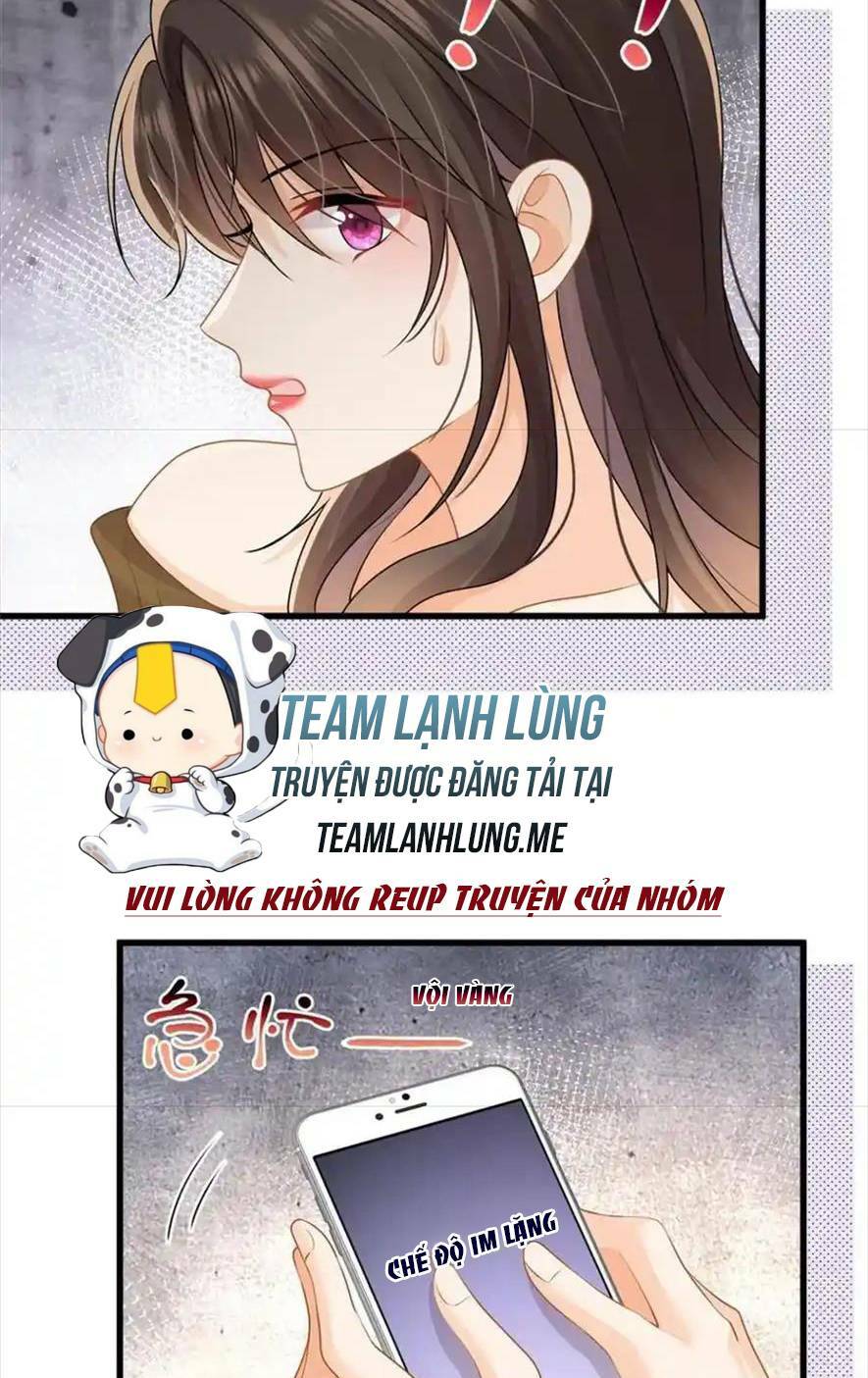 Vụng Trộm Chương 31 Ảnh 6