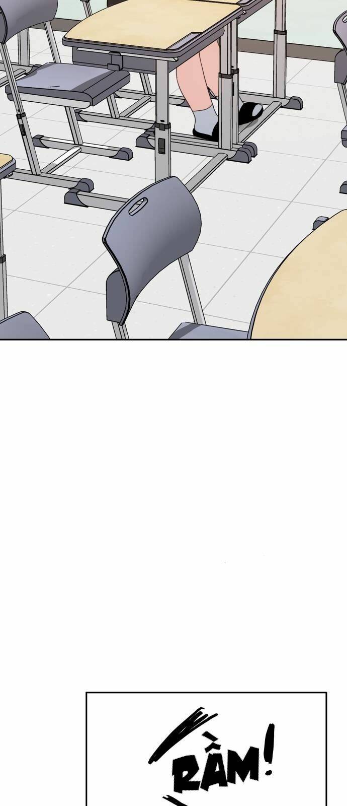 Bloody Romance - Lãng Mạn Đẫm Máu Chương 7 Ảnh 16