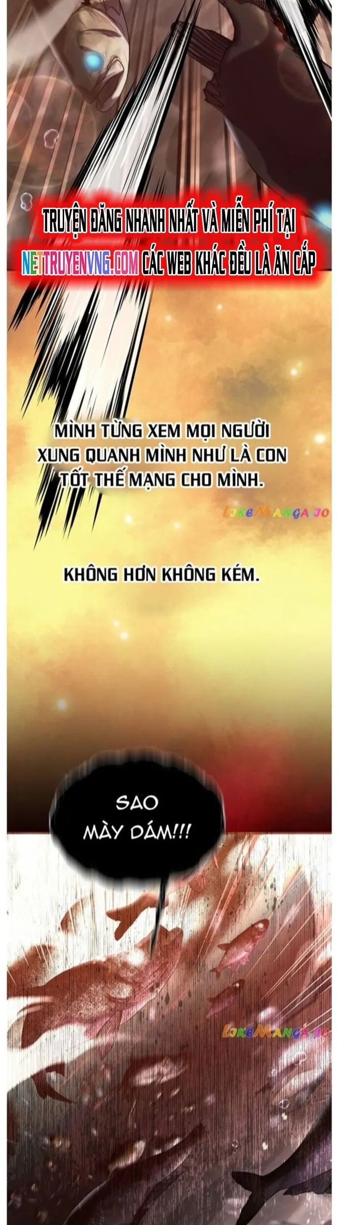 Hoá Thân Thành Cá Chương 57 Ảnh 29