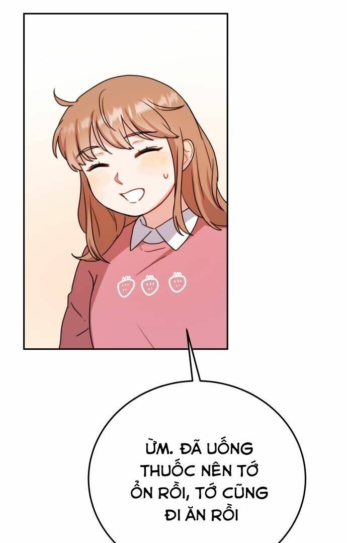 Bloody Romance - Lãng Mạn Đẫm Máu Chương 7 Ảnh 4