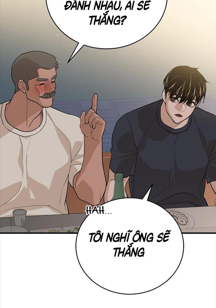 Đột Kích Giả Chương 13 Ảnh 73
