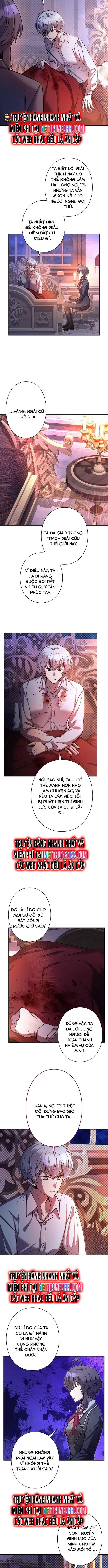 Ta Là Anh Hùng Nhưng Các Nữ Chính Lại Muốn Giết Ta Chương 11 Ảnh 9