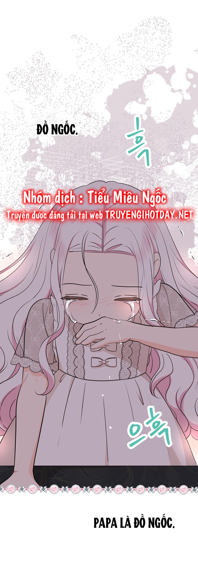 Tồn Tại Như Nàng Công Chúa Dã Chủng Chương 82 Ảnh 5