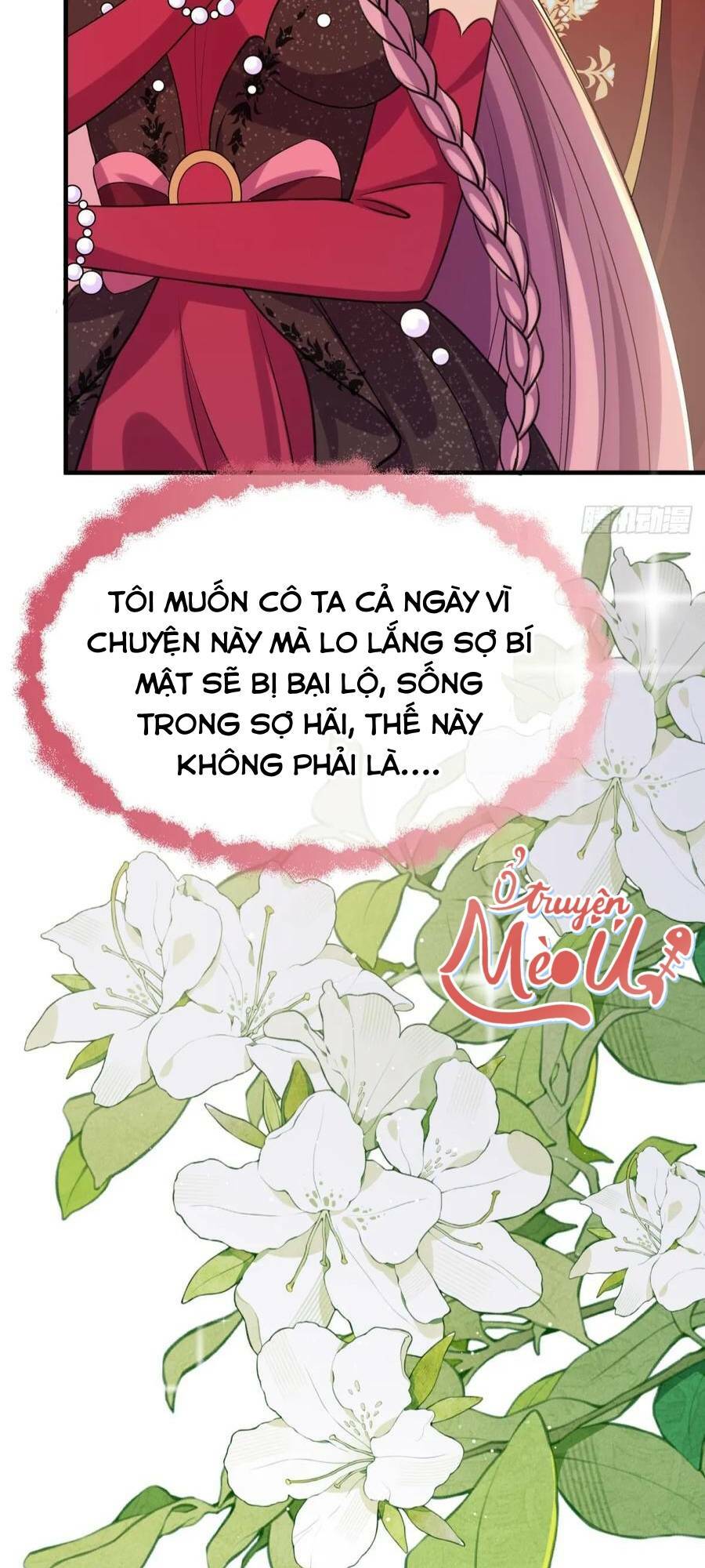 Giẫm Lên Cặn Bã Nam Nhân Làm Chủ Thần Chương 24 Ảnh 47
