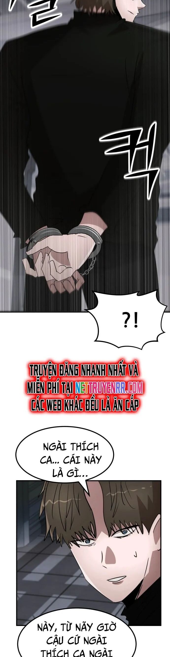 Coin Báo Thù Chương 67 Ảnh 31
