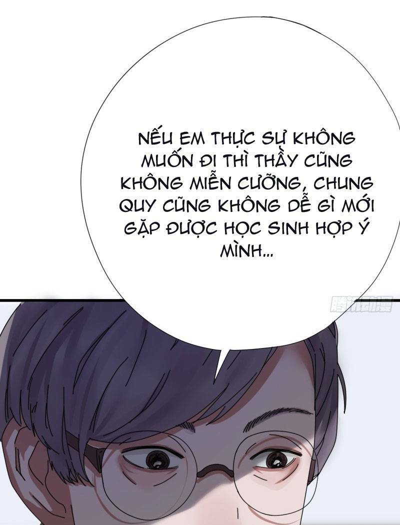 Khi Đóa Hoa Sẫm Màu Nở Rộ Chương 4 Ảnh 48