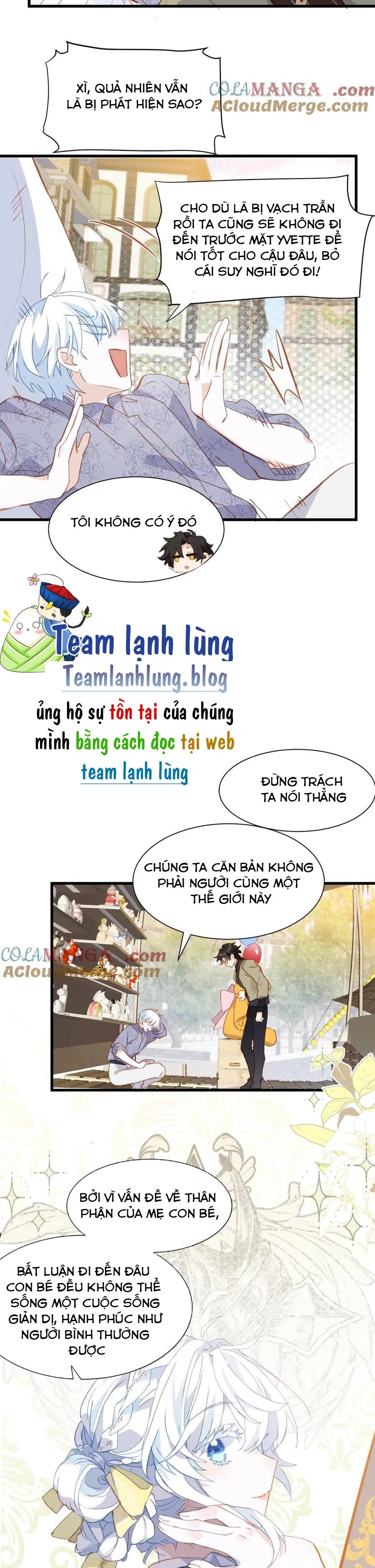 Bổn Công Chúa Không Muốn Được Chiều Chuộng Chương 51 Ảnh 11