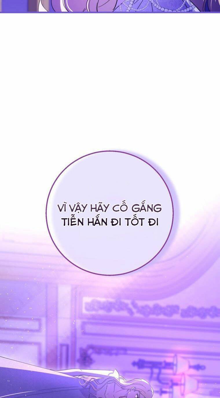 Bạo Chúa Thân Mến Chương 20 Ảnh 66