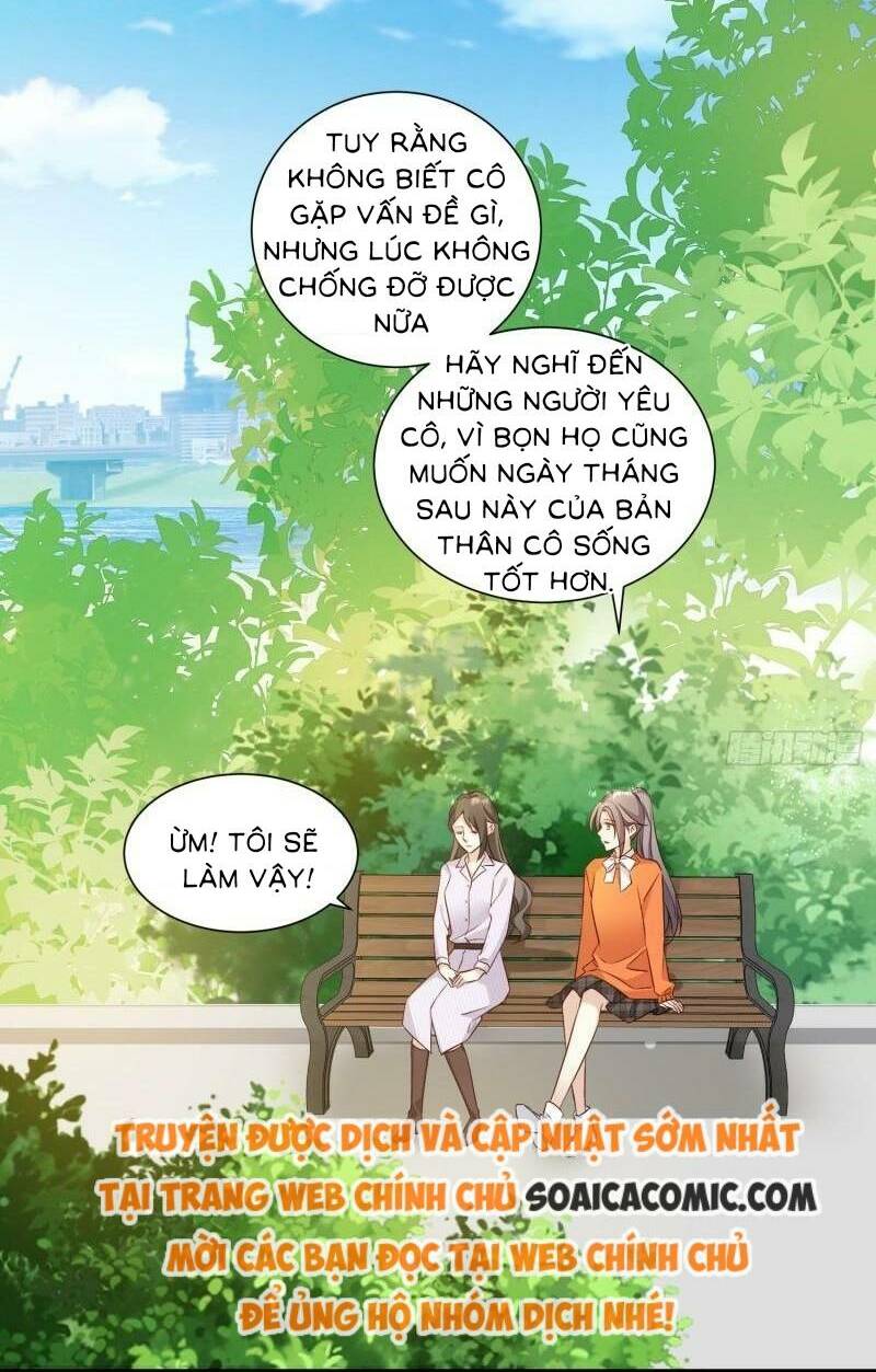 Kiều Thê Hào Môn Chạy Đi Đâu Chương 39 Ảnh 8