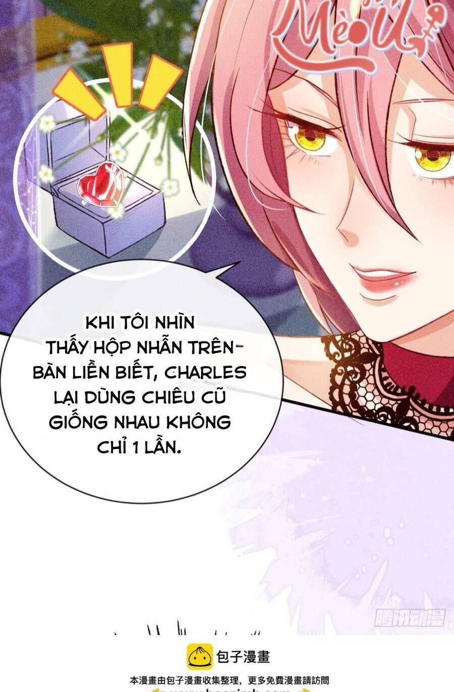 Giẫm Lên Cặn Bã Nam Nhân Làm Chủ Thần Chương 23 Ảnh 35