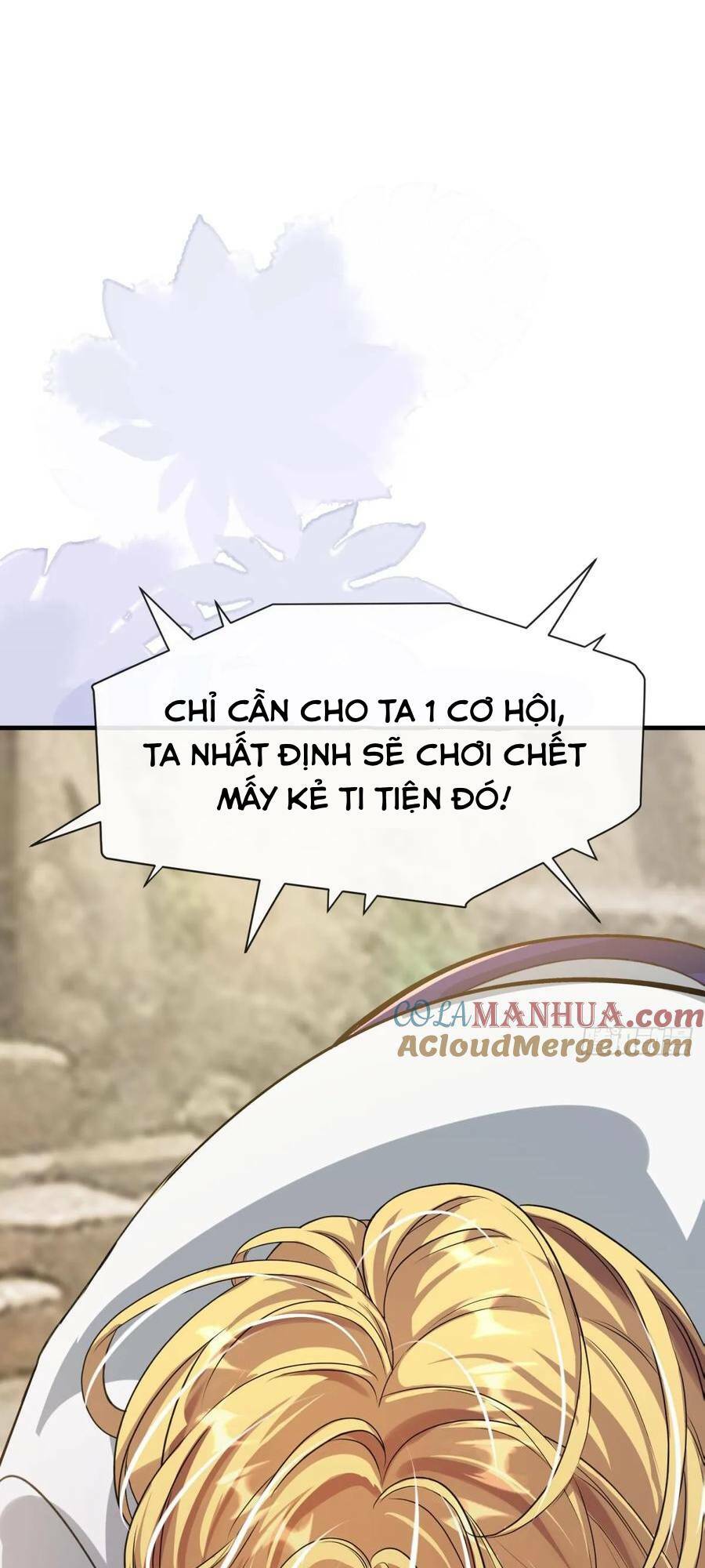 Giẫm Lên Cặn Bã Nam Nhân Làm Chủ Thần Chương 24 Ảnh 57