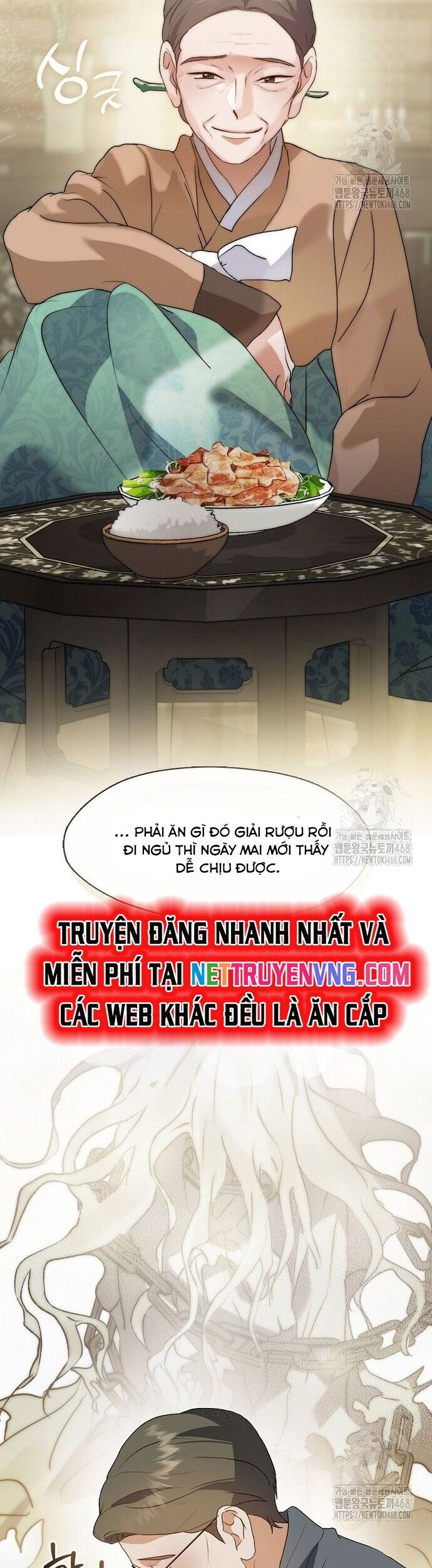 Nhà Hàng Thế Giới Ngầm Chương 83 Ảnh 35