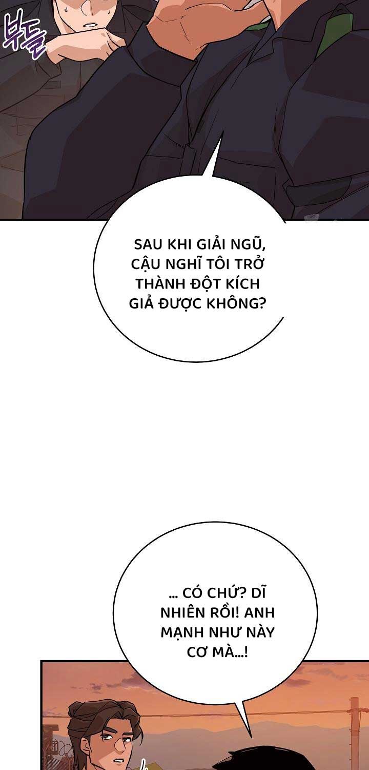 Đột Kích Giả Chương 20 Ảnh 33