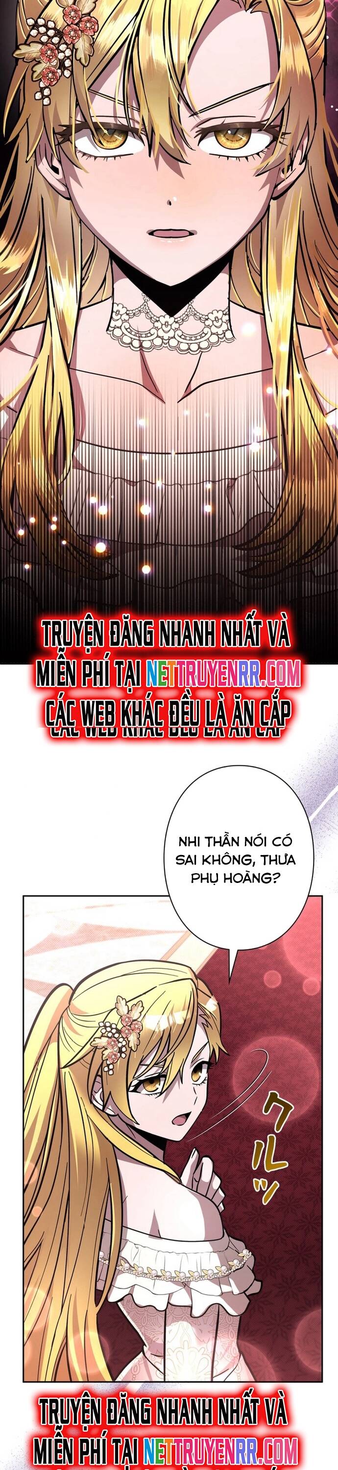 Ta Là Anh Hùng Nhưng Các Nữ Chính Lại Muốn Giết Ta Chương 24 Ảnh 20