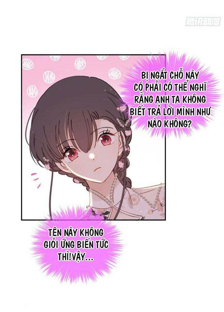 Khi Mộng Thần Yêu Chương 83 Ảnh 10