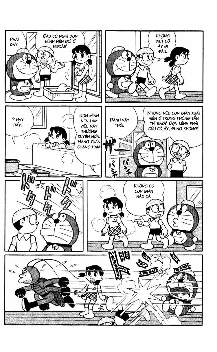 Doraemon Plus Chương 75 Ảnh 10