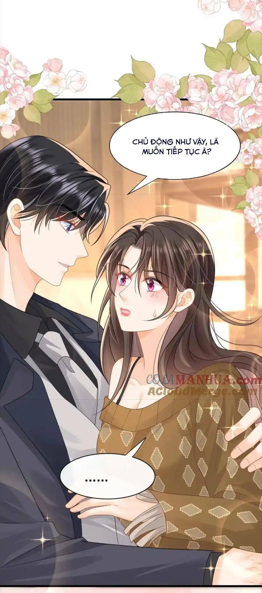 Vụng Trộm Chương 31 Ảnh 19