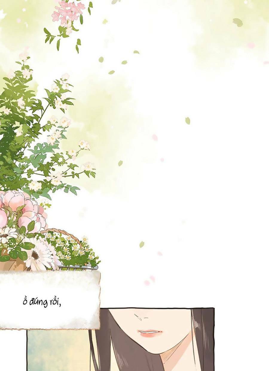 Tiệm Hoa Hướng Dương Góc Phố Chương 80 Ảnh 39