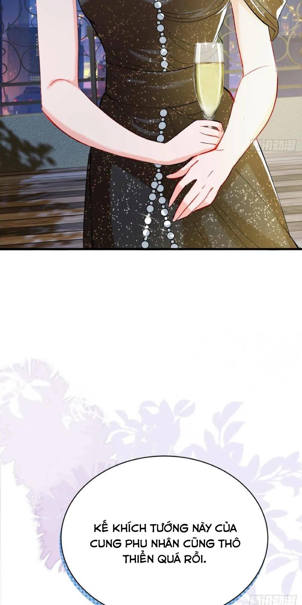 Giẫm Lên Cặn Bã Nam Nhân Làm Chủ Thần Chương 33 Ảnh 27