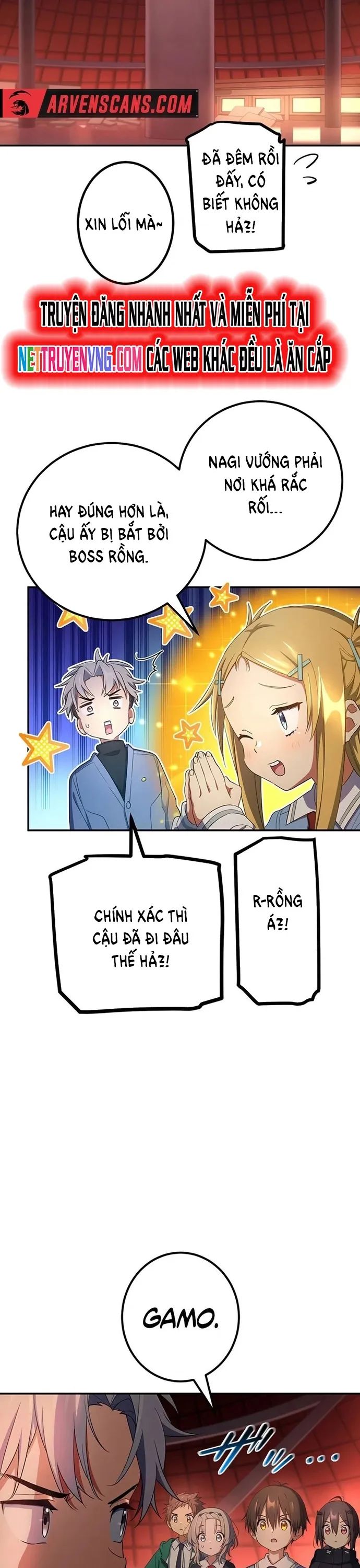 Quỷ Ấn Chương 45 Ảnh 25