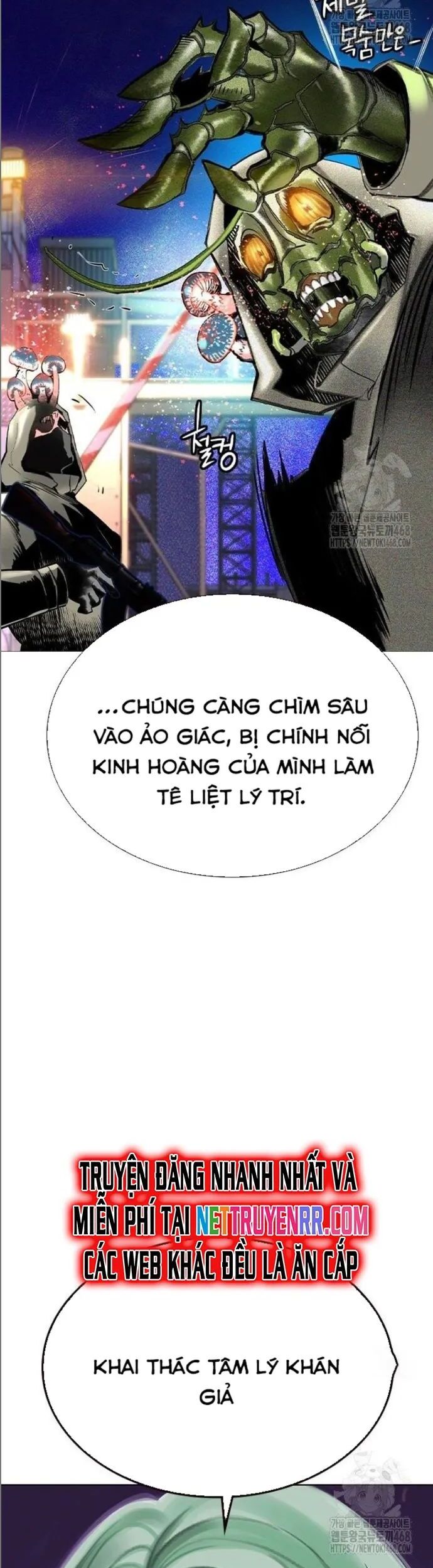 Nhân Trùng Đại Chiến Chương 149.1 Ảnh 16