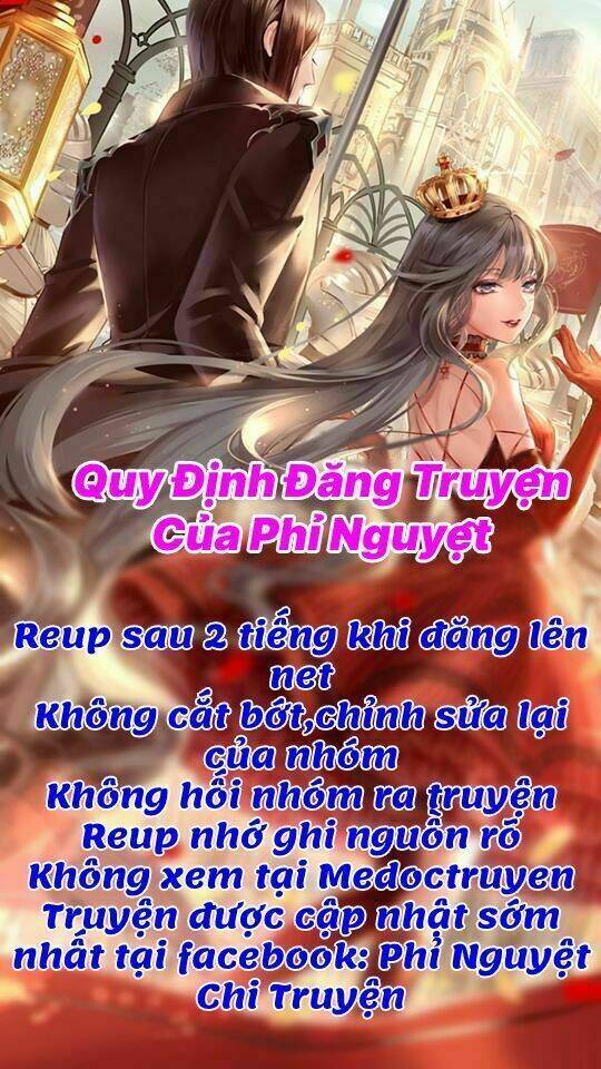Hành Trình Thịnh Sủng Chi Cẩm Tú Chương 30 Ảnh 2