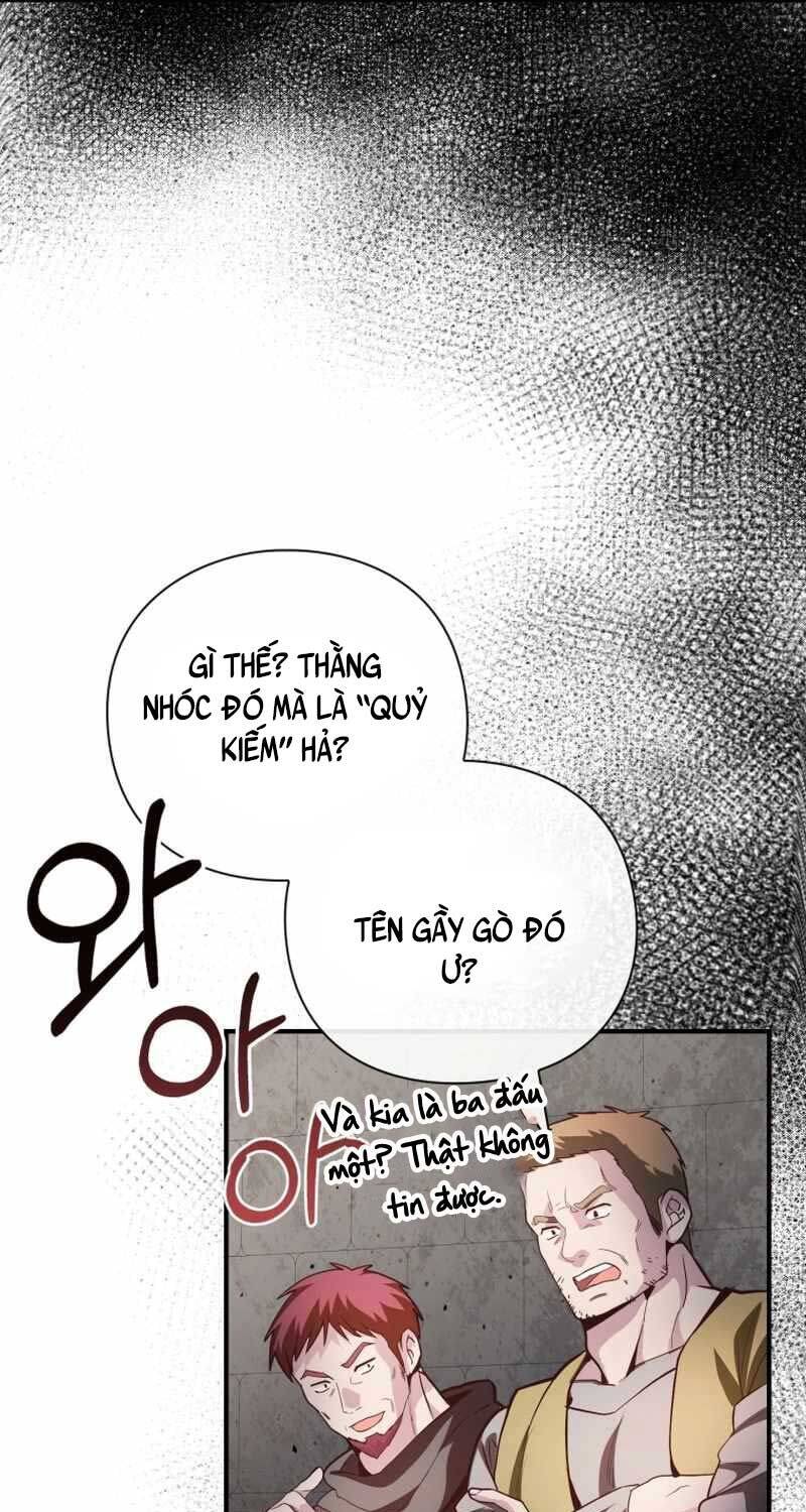 Thiên Tài Phép Thuật Nhà Hầu Tước Chương 31 Ảnh 63