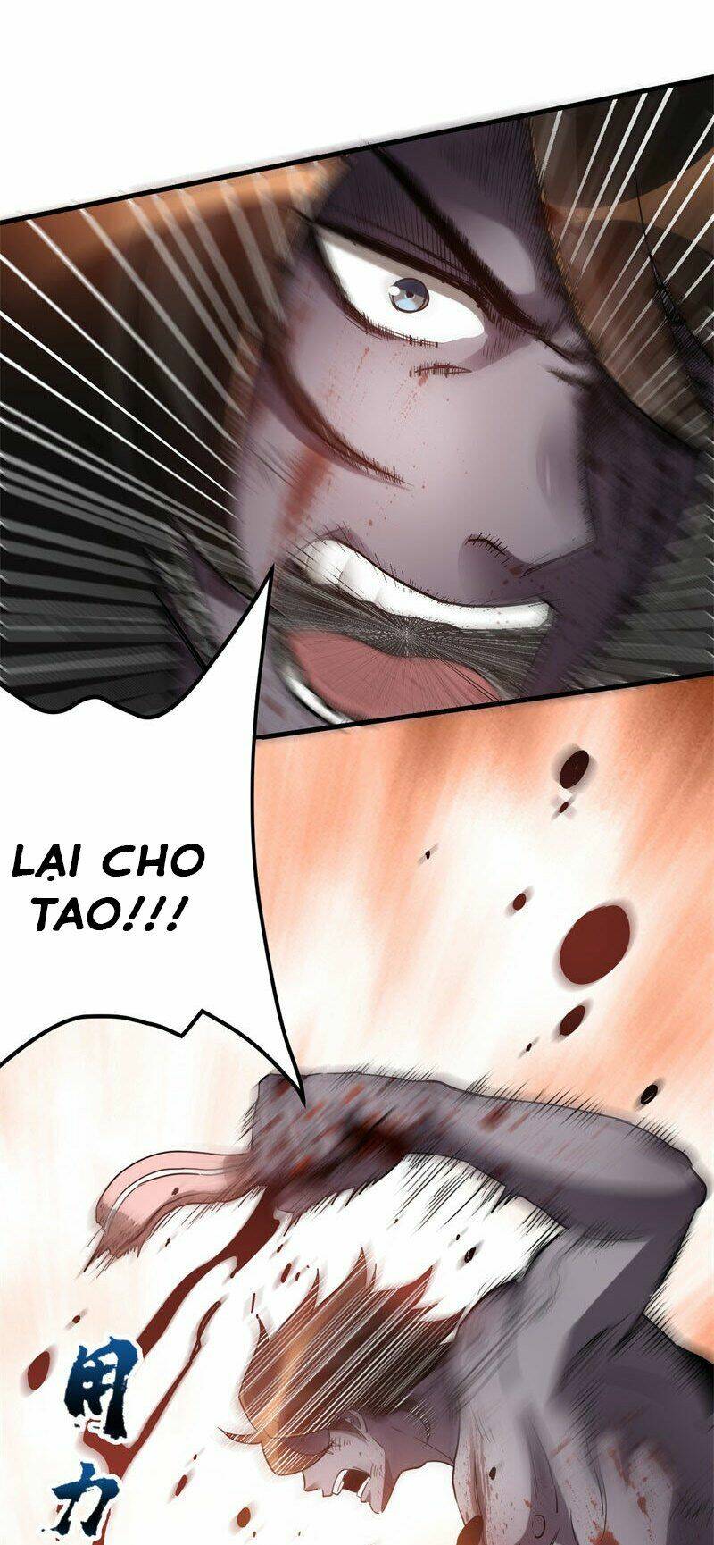 Trò Chơi Thời Mạt Thế Chương 7 Ảnh 48