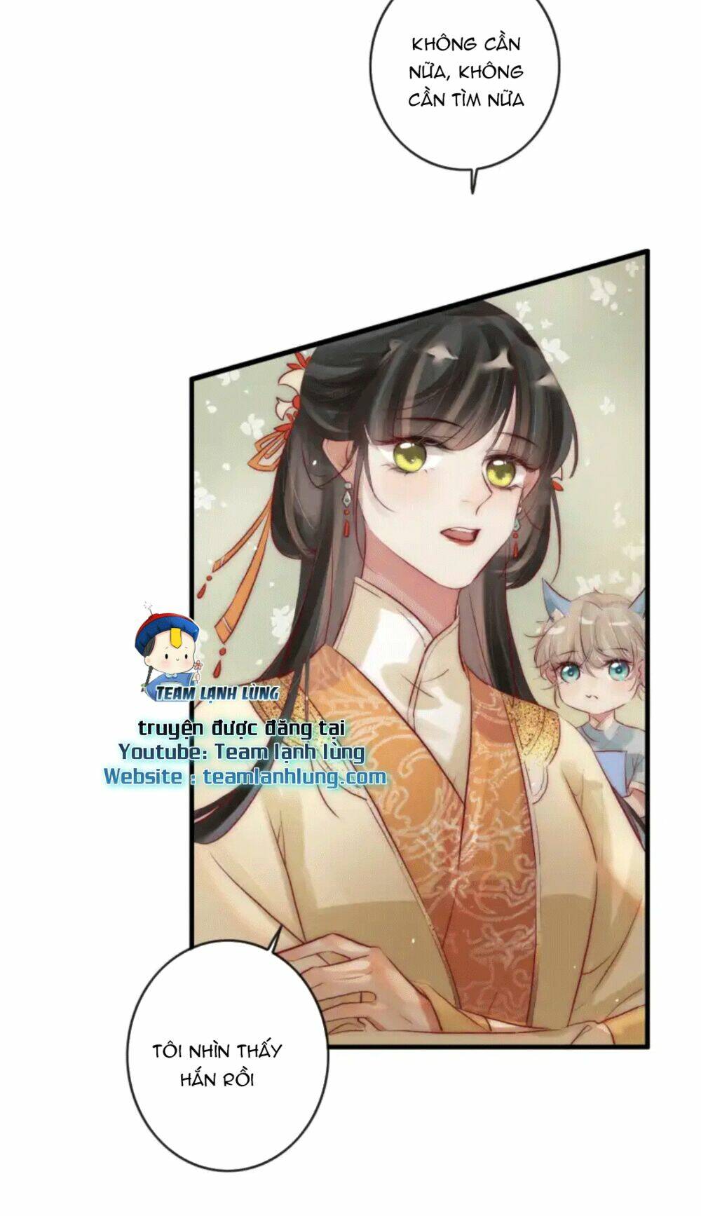 Hòa Thượng Phản Diện Giả Bạch Liên Hoa Chương 4 Ảnh 10