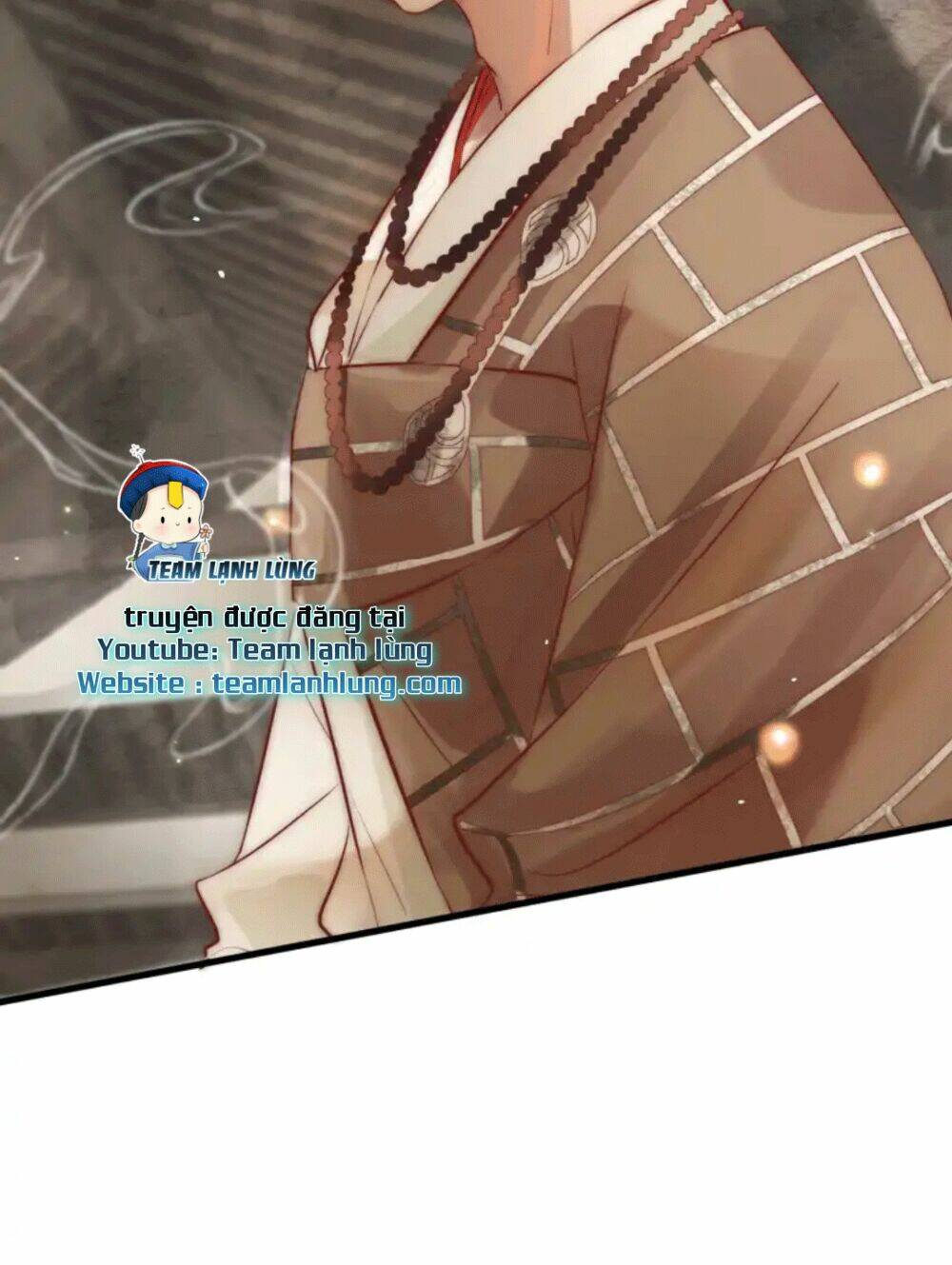 Hòa Thượng Phản Diện Giả Bạch Liên Hoa Chương 4 Ảnh 39