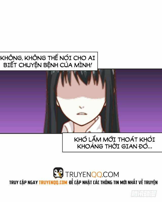 Thiên Nga Đen Chương 3 Ảnh 10