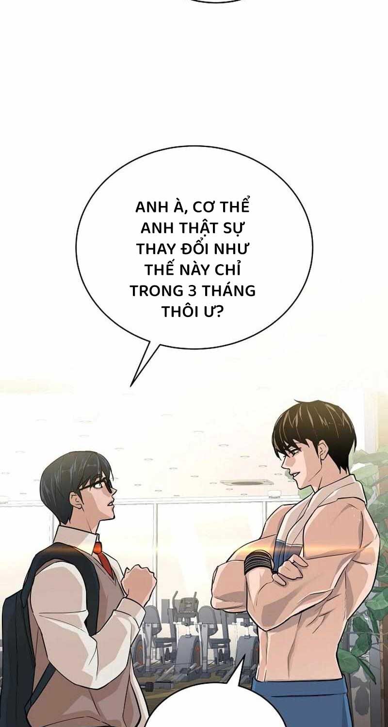 Đột Kích Giả Chương 8 Ảnh 51