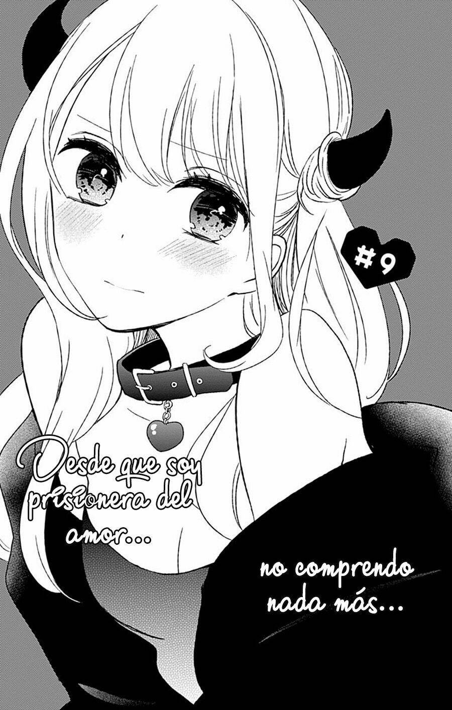 Kimi Wa Nani Mo Shiranai Chương 10 Ảnh 5