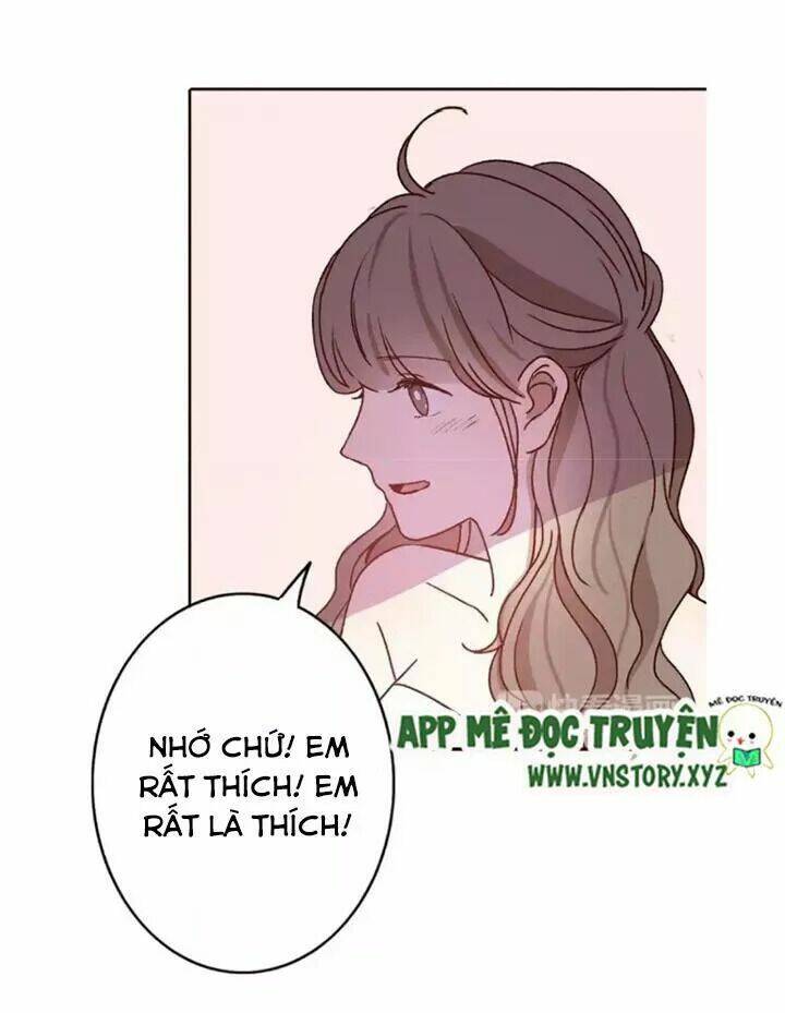 Tình Yêu Không Nói Dối Chương 74 Ảnh 20