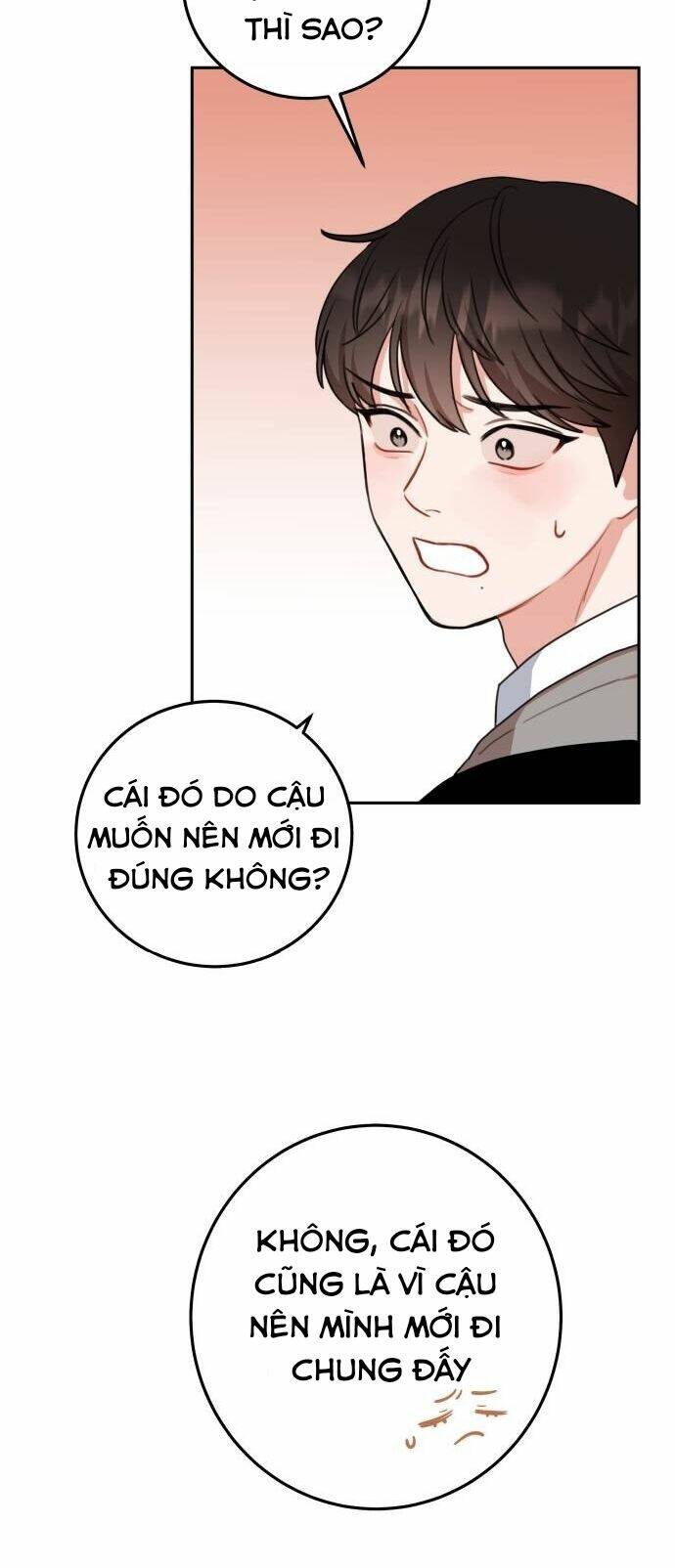 Bloody Romance - Lãng Mạn Đẫm Máu Chương 7 Ảnh 44