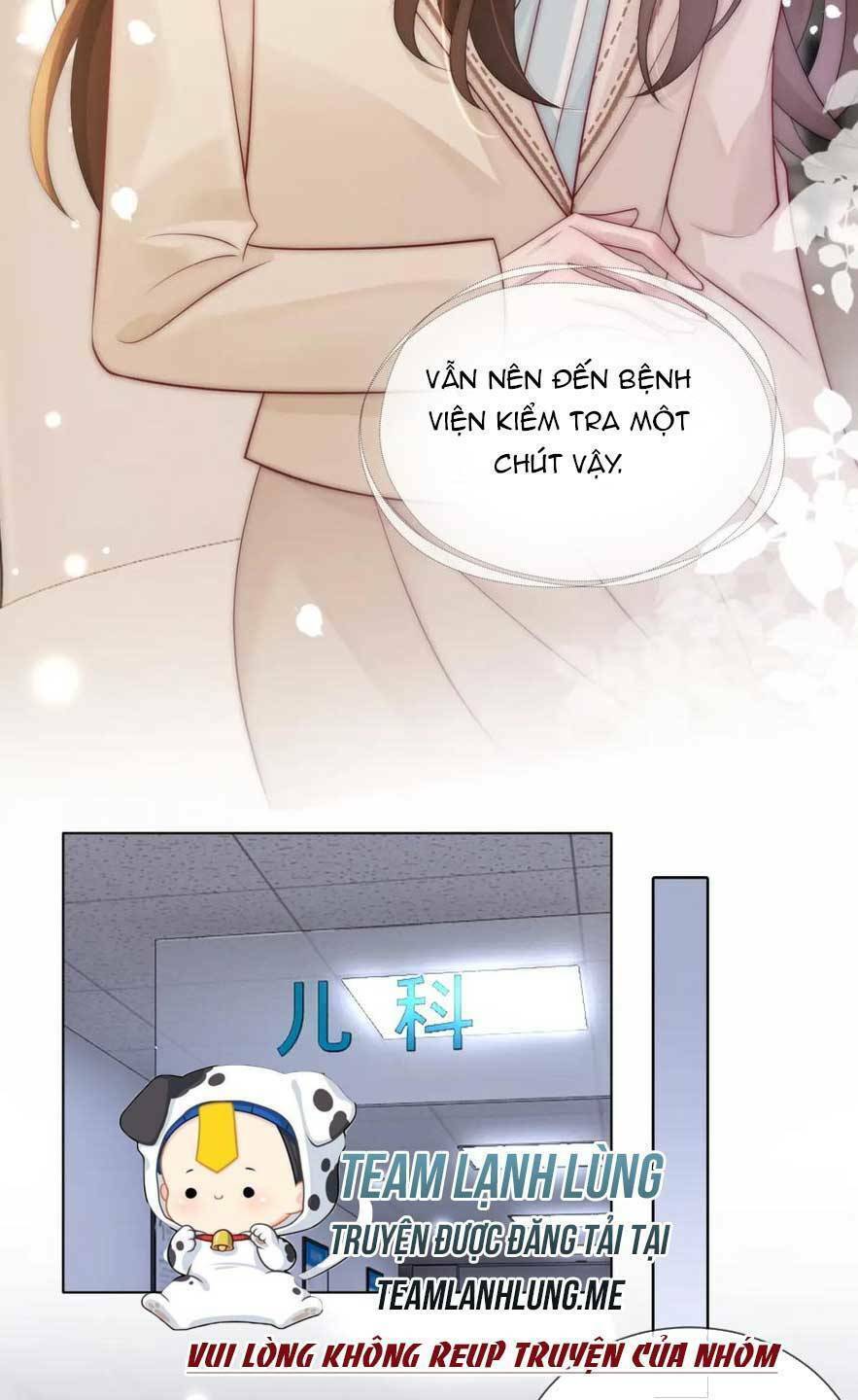 Nhất Dạ Trầm Hôn Chương 42 Ảnh 40