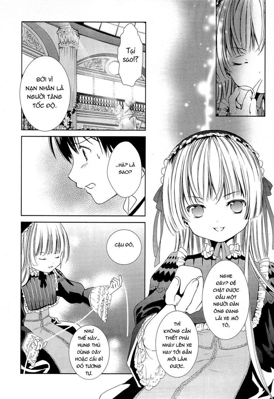 Gosick Chương 1 Ảnh 48