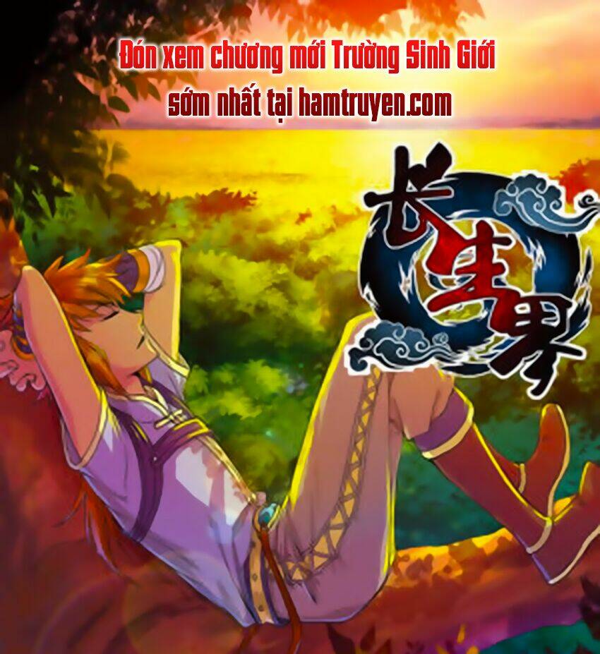 Trường Sinh Giới Chương 68 Ảnh 27
